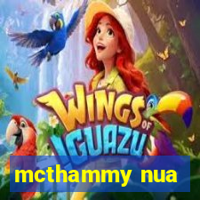 mcthammy nua